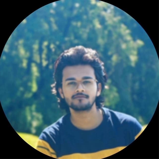 Raaghav Raj