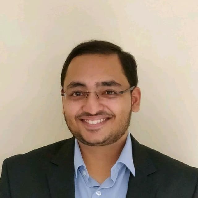 Raahat Gupta