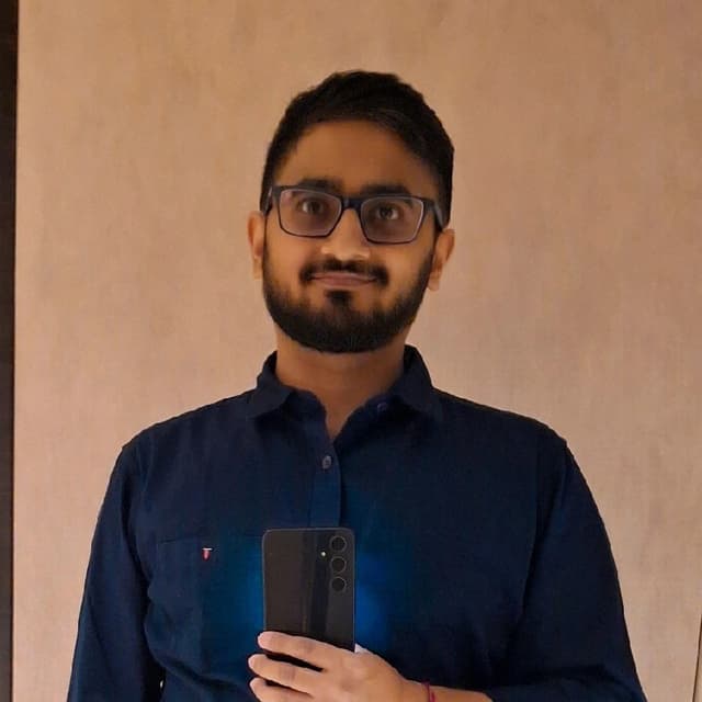 Raahil Badiani