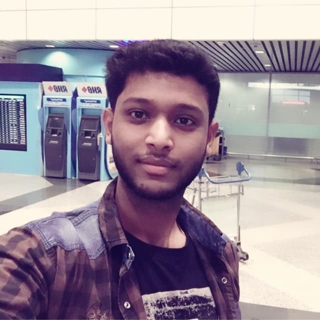 RAAHUL ANAND