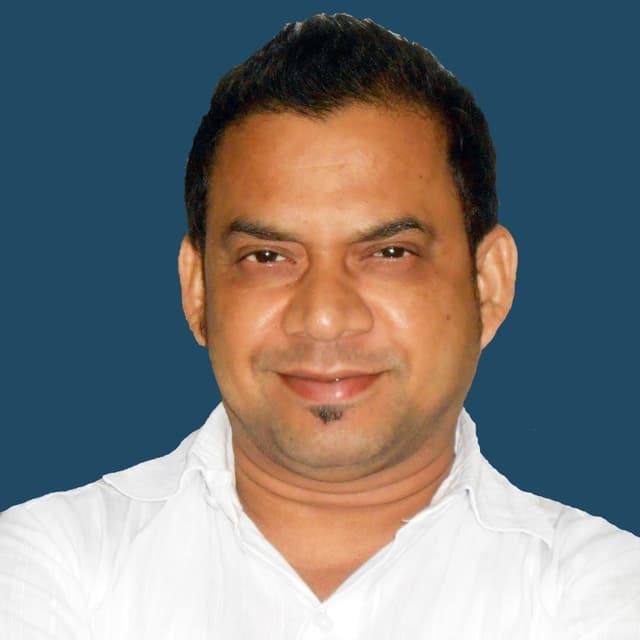 Raahul Sachdeva