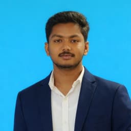Raahul Saravanan