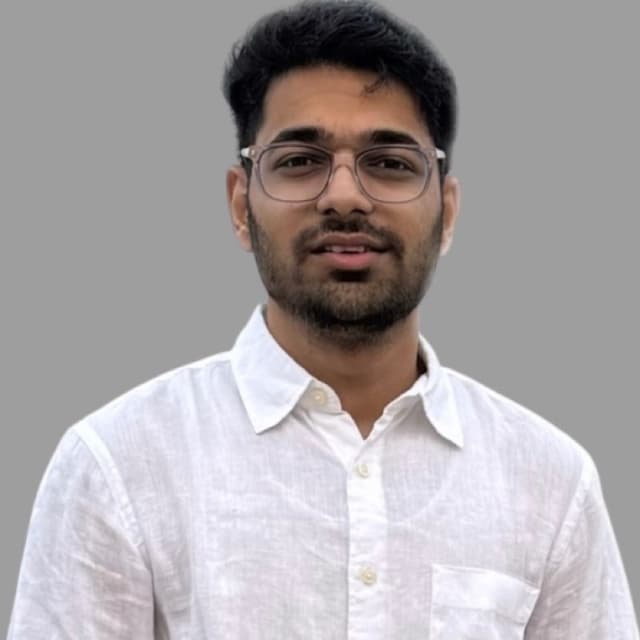 Rahul Jain