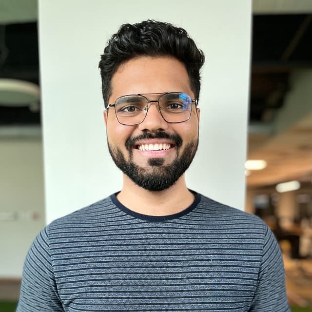Rahul Yadav