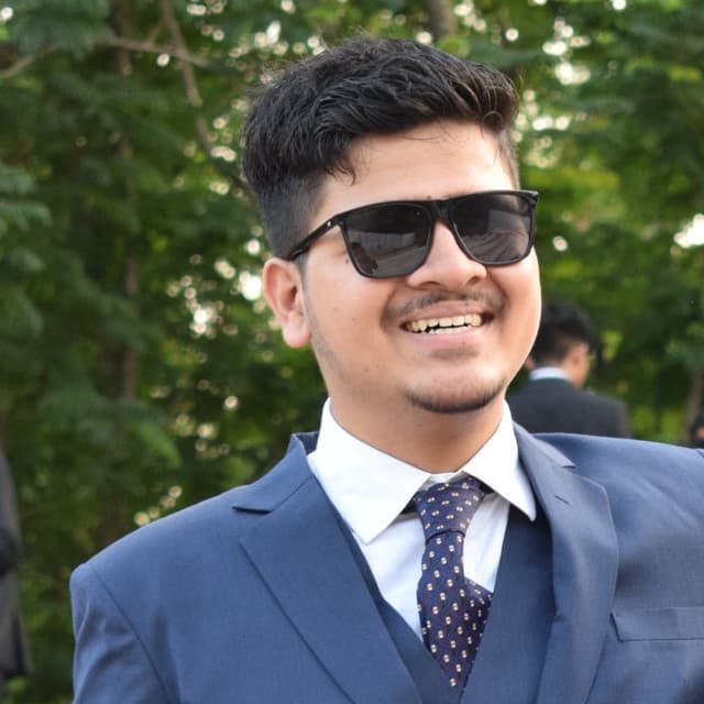 Manaswi Raj