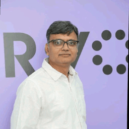 Raajeev H Dave