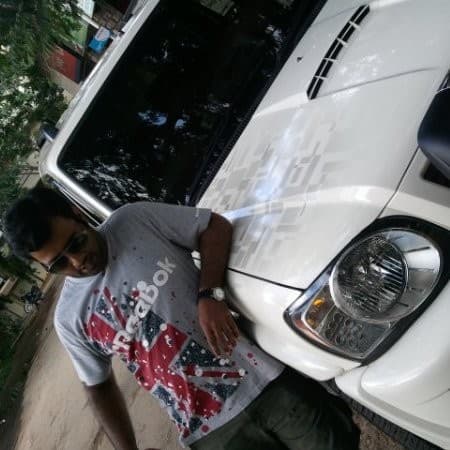 Raajesh C