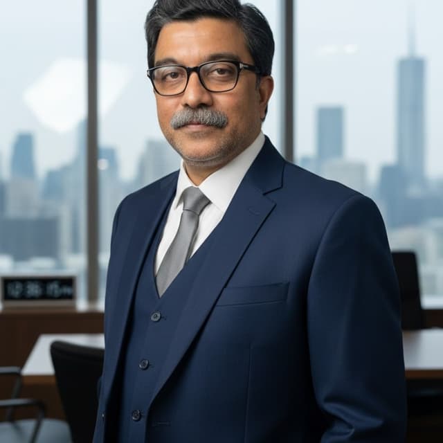 Raajnissh dutt