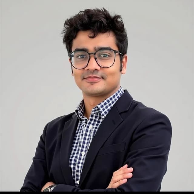 Raamiz Zaidi