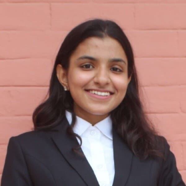 Raashi Vanwani