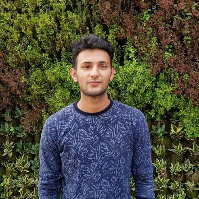 Raashid Anwar
