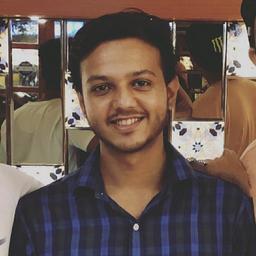 Raatvik Mahajan