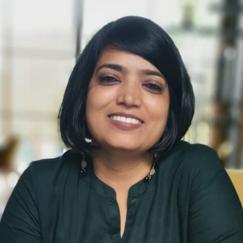 Raavi Dubey