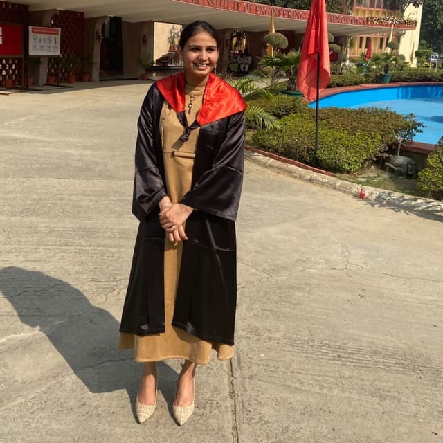 Raavi Mann