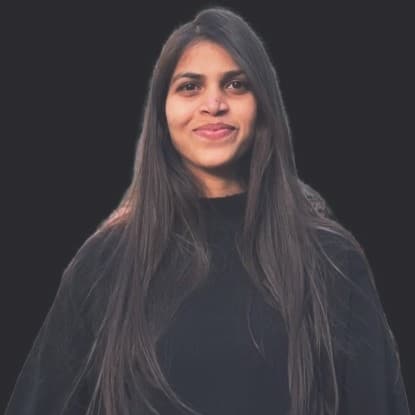 Raavi Sahu