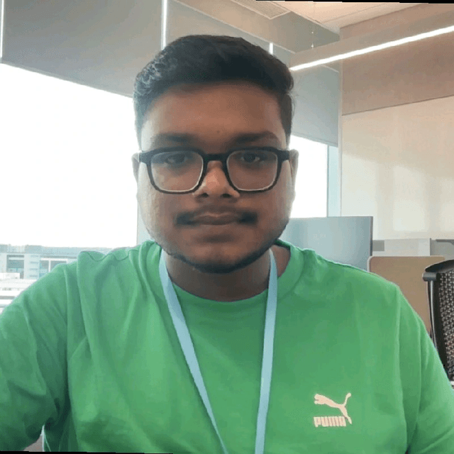 Shiva Raavi