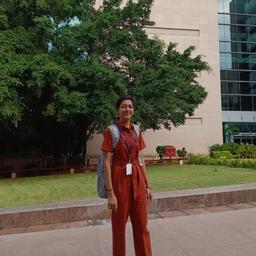 Raavi Singh