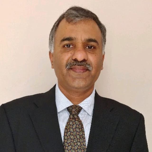 Ravi Iyer