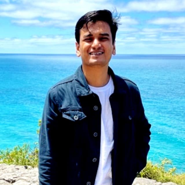 Rohan Bansode