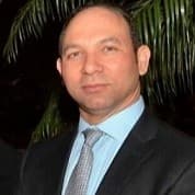 Ramon Batista