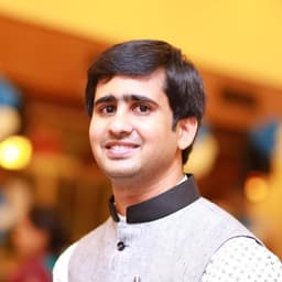 Abhishek Rathi