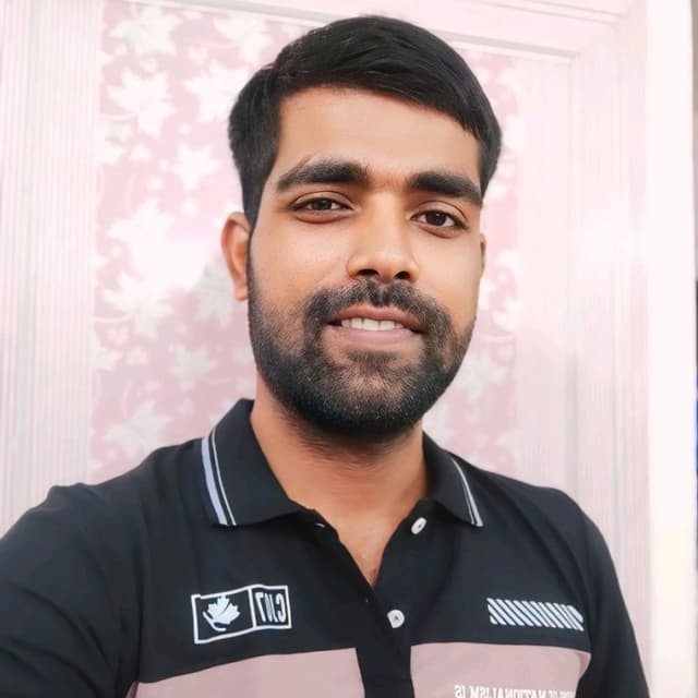 Abhishek Ranjan