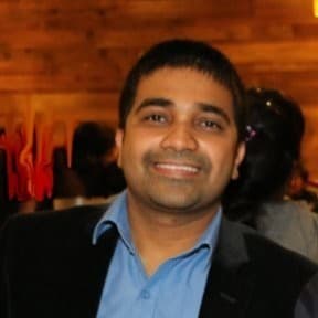 Rabi Ranjan