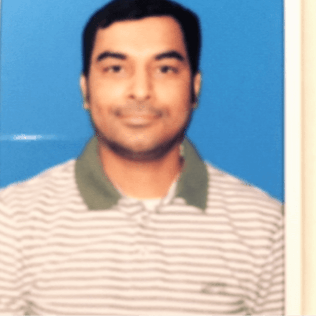 Rabi Tripathy