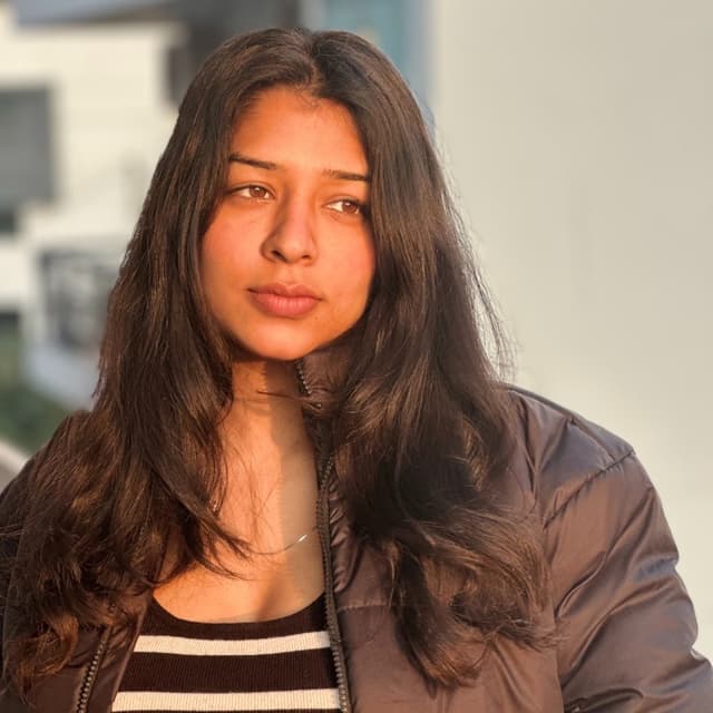 Rabia Goyal