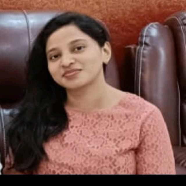 Rabia Shaikh