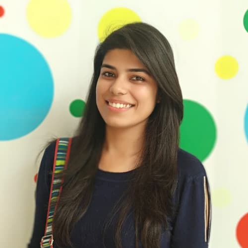 Rabia Mehta