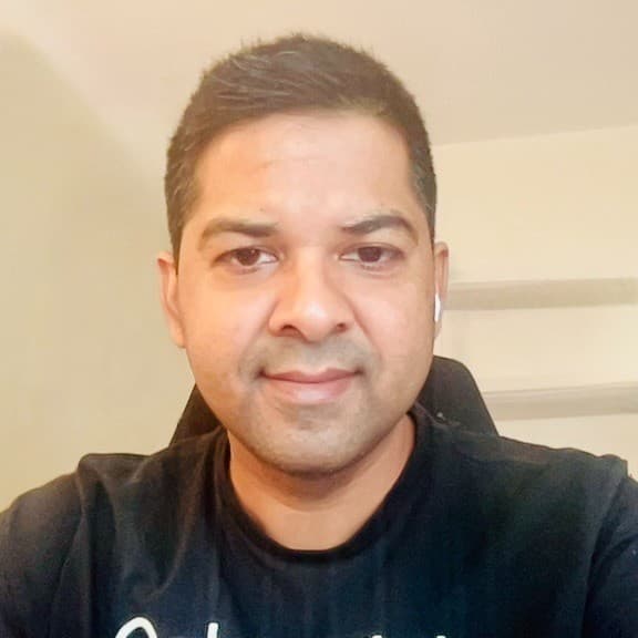 Rabi Gupta