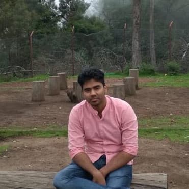Rabinarayan jena