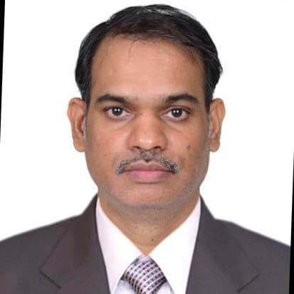 Rabinarayan Dash