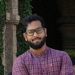 Rabishankar Panigrahi