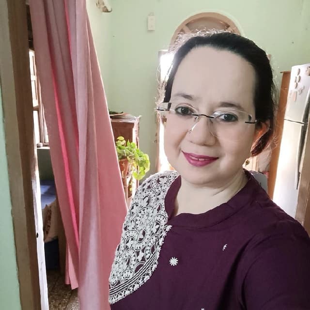 Rabiya J.