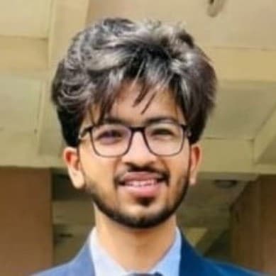 Rahul Ballani