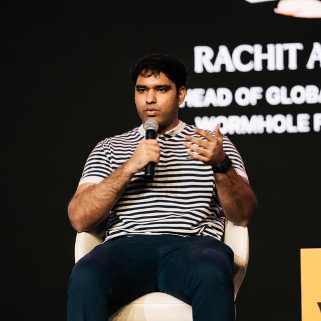 Rachit Agarwal