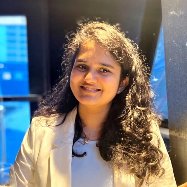 Rachana Mamilla