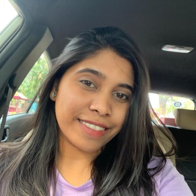 Rachana Shetti