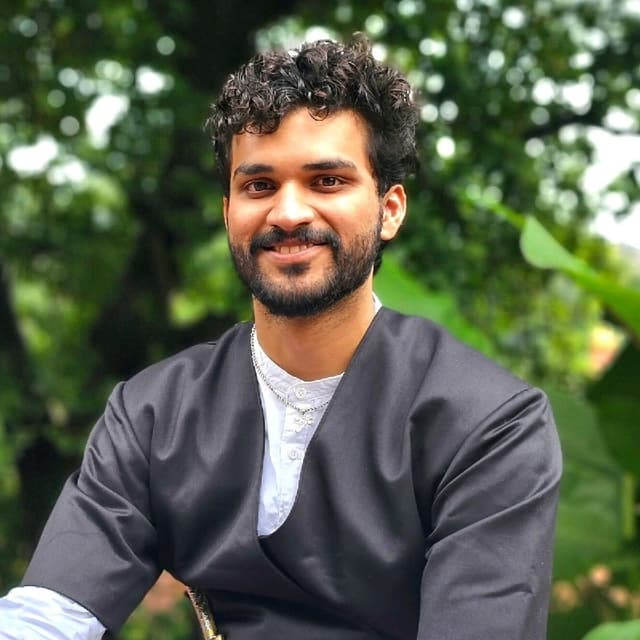 Rachan Padmanabha