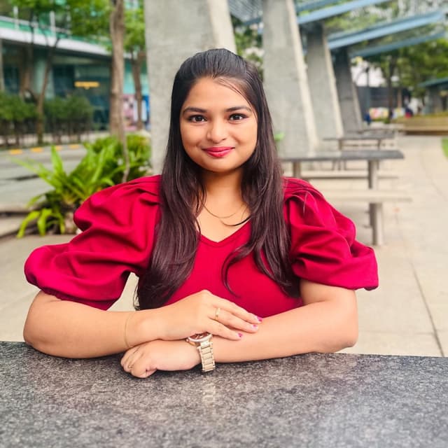 Rachana A