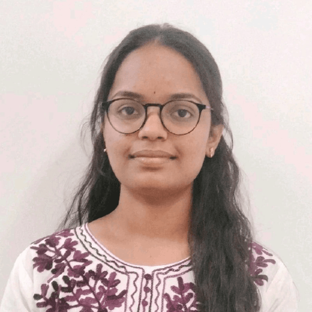 Rachana A