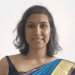 Rachana Chotia