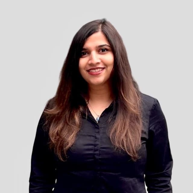 Rachana Dighe