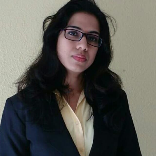 Rachana Gupta