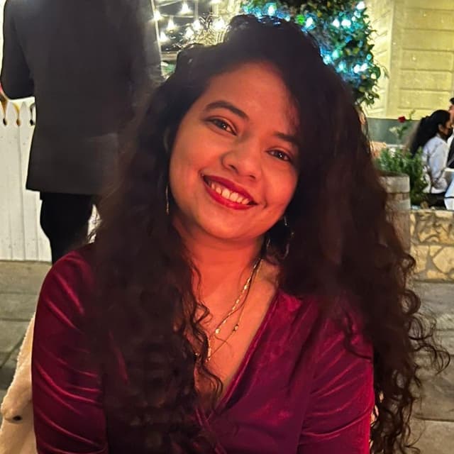 RACHANA HORADI