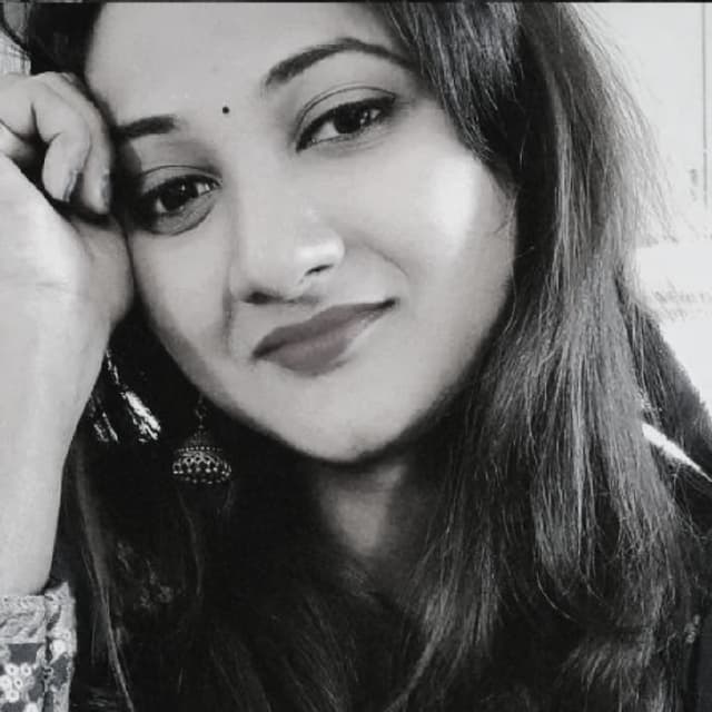 Rachana  Raj A N