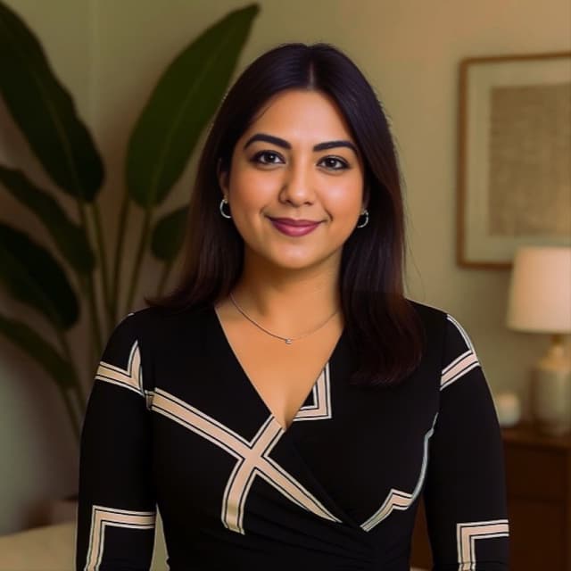 Rachana Rajeev 