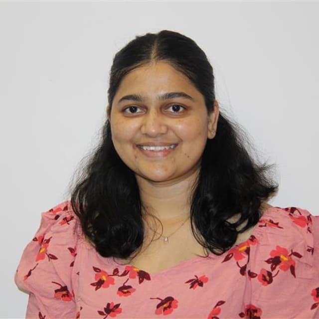 Rachana Reddy